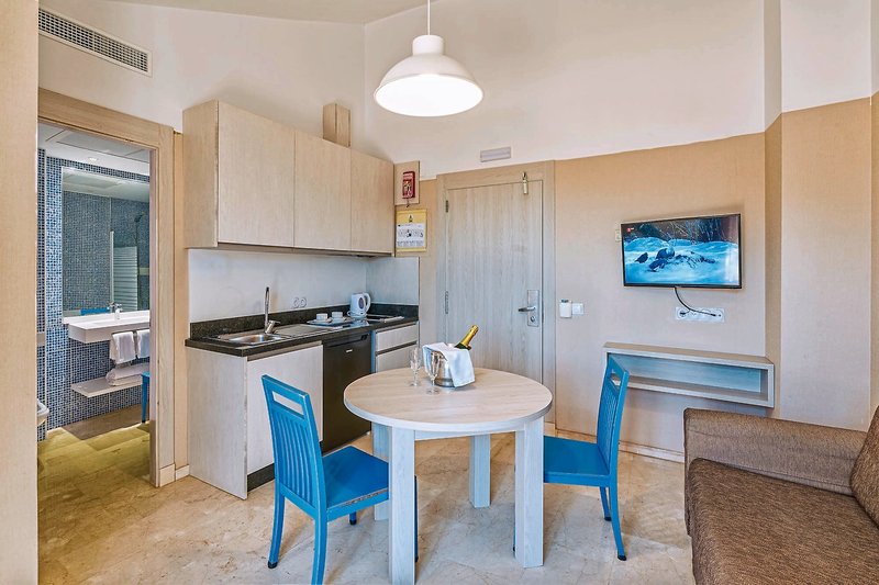 Benalmadena Palace Hotel & Spa 7