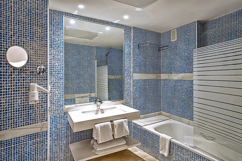 Benalmadena Palace Hotel & Spa 8