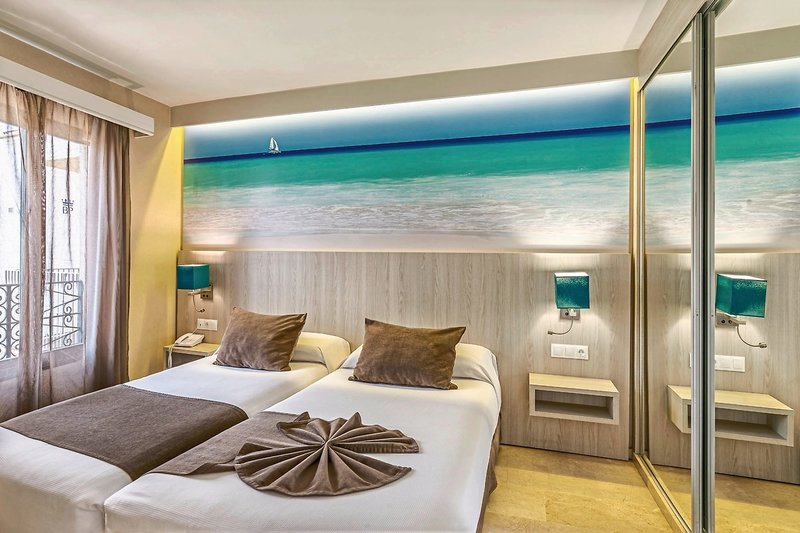 Benalmadena Palace Hotel & Spa 10