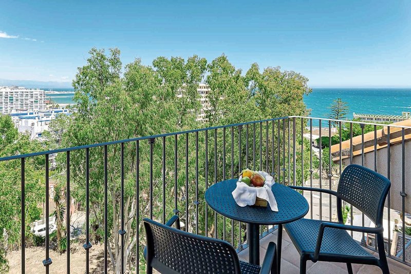 Benalmadena Palace Hotel & Spa 16