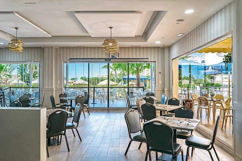 Benalmadena Palace Hotel & Spa 17