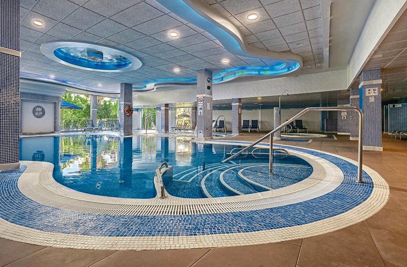 Benalmadena Palace Hotel & Spa 26