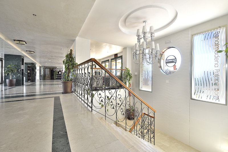 Benalmádena Palace 2