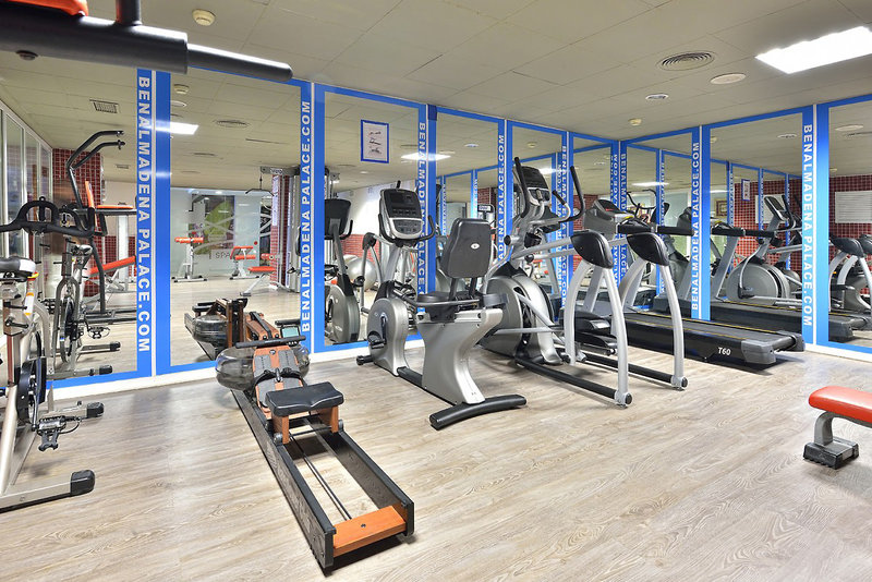 Benalmádena Palace 3