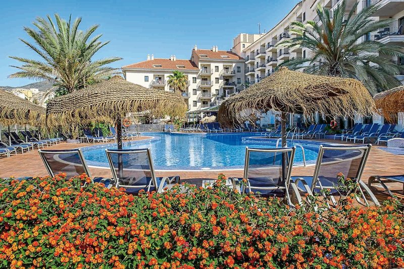 Benalmádena Palace 4