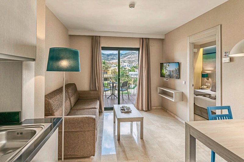 Benalmádena Palace 11