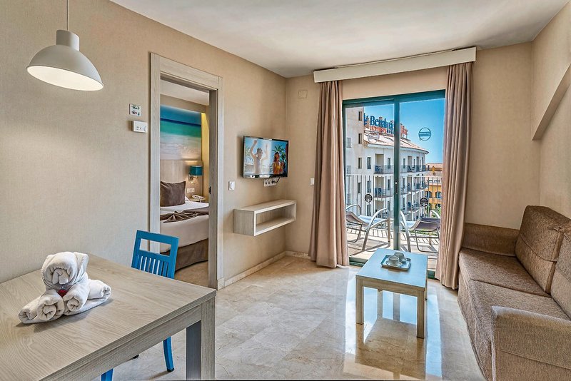 Benalmádena Palace 13