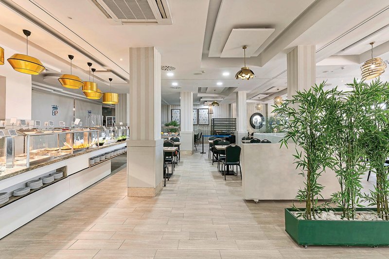 Benalmádena Palace 18