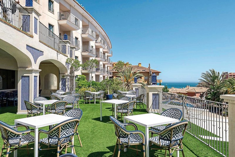 Benalmádena Palace 22