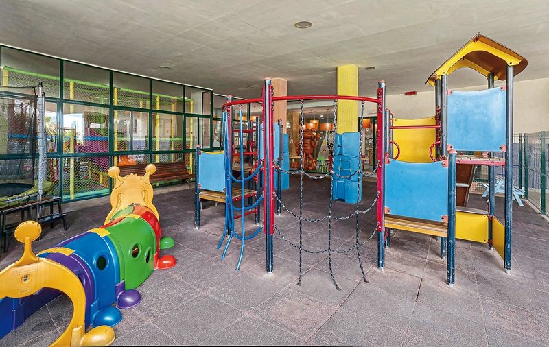 Benalmádena Palace 25