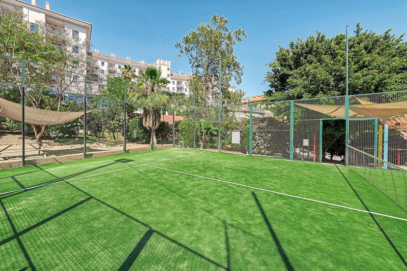 Benalmádena Palace 28