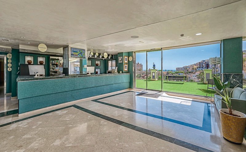 Benalmádena Palace 29