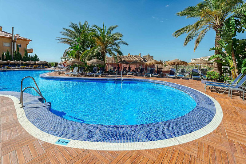 Benalmádena Palace 2