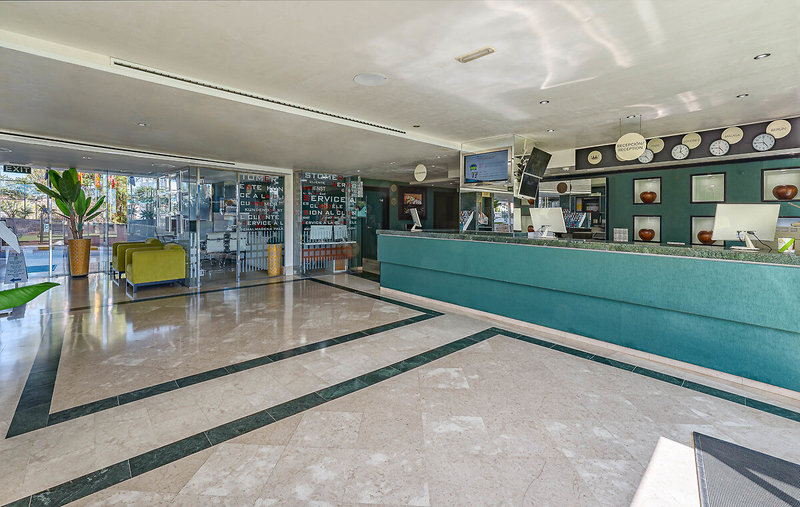 Benalmádena Palace 5