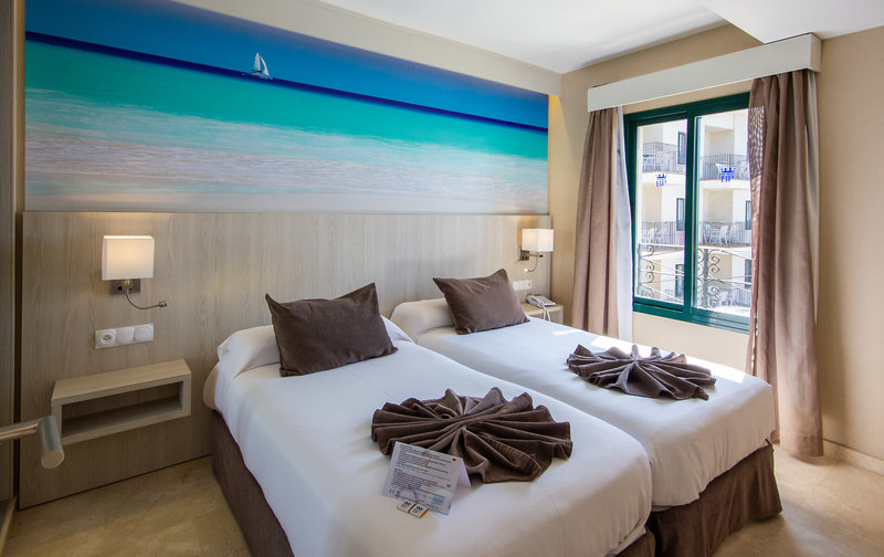 Benalmádena Palace 8