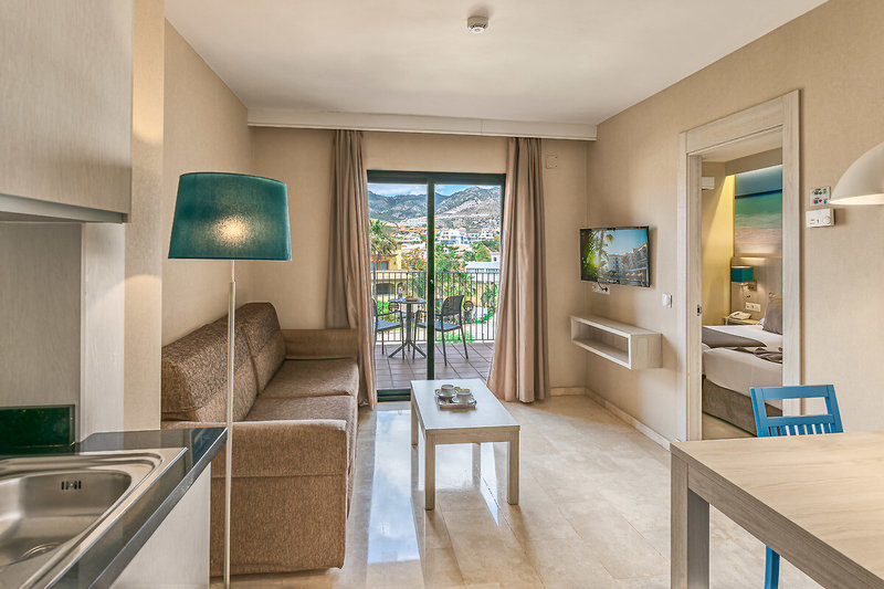 Benalmádena Palace 11