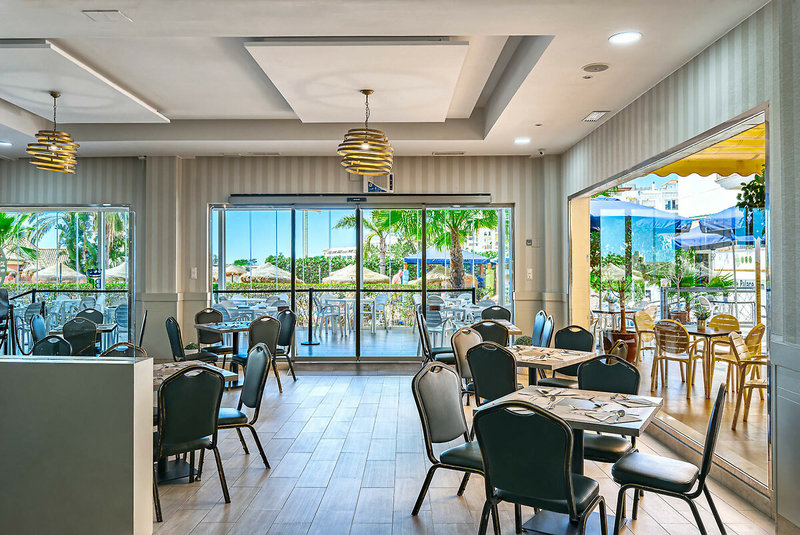 Benalmádena Palace 13