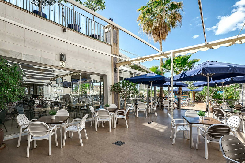 Benalmádena Palace 14