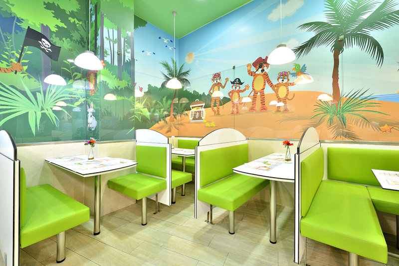 Benalmádena Palace 15