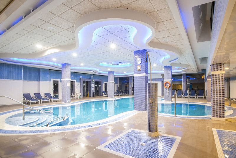 Benalmádena Palace 17