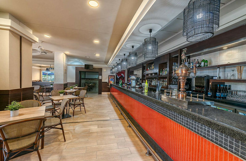 Benalmádena Palace 18