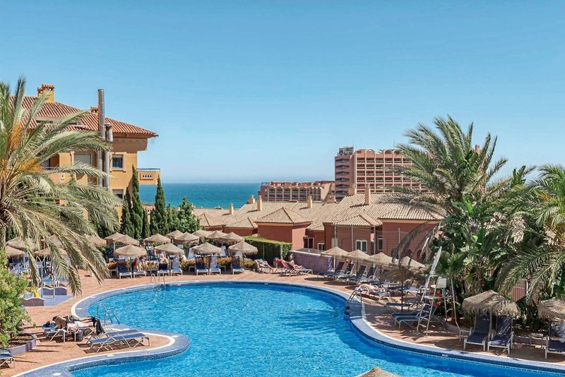 Benalmádena Palace 2