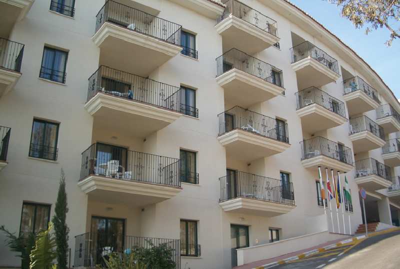 Benalmádena Palace 1