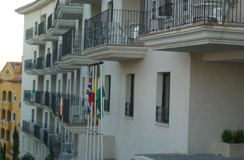 Benalmádena Palace 2