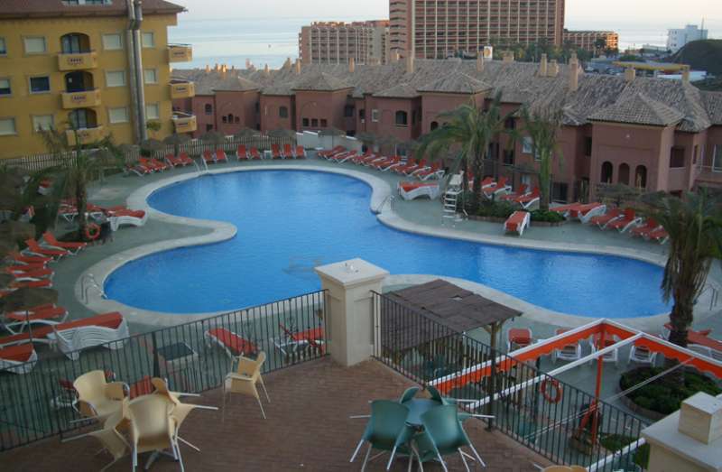 Benalmádena Palace 4