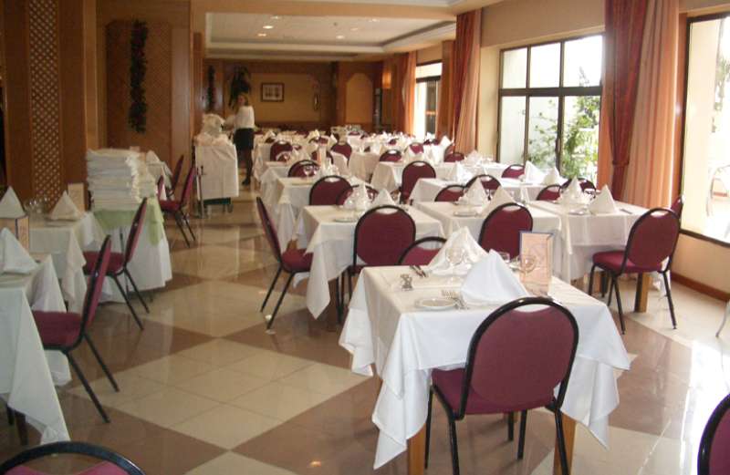 Benalmádena Palace 5