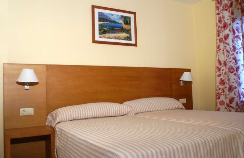 Benalmádena Palace 6