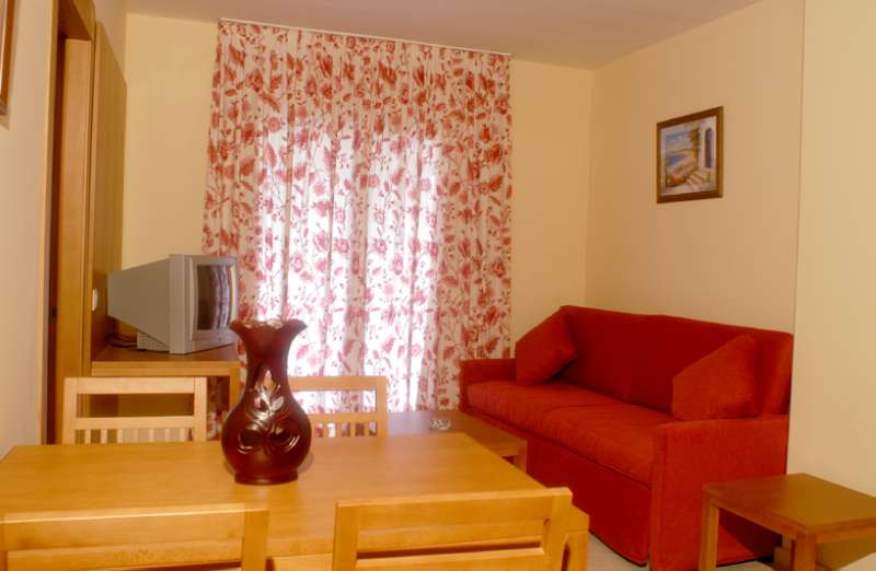 Benalmádena Palace 8