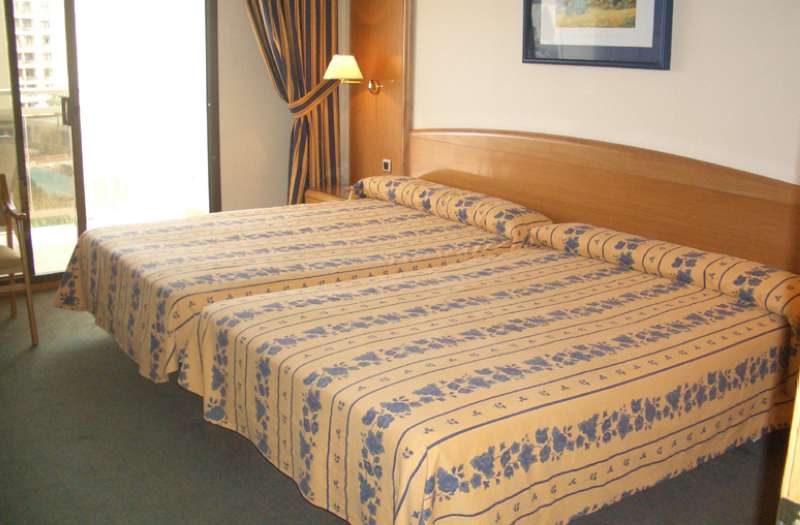 Benalmádena Palace 9