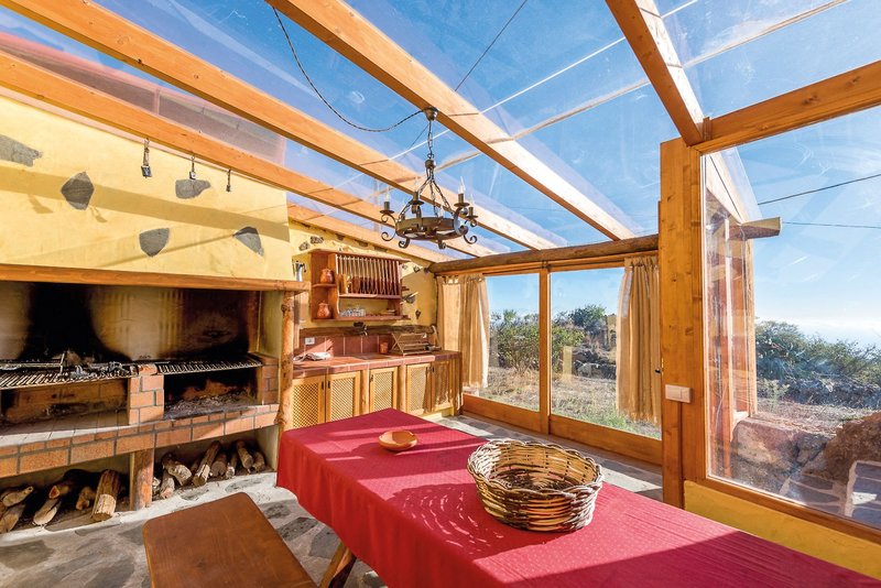 Casas Rurales Herreñas