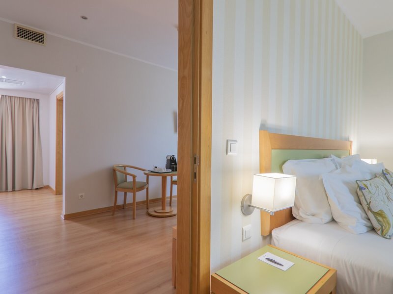 Luna Esperança Centro Hotel 22