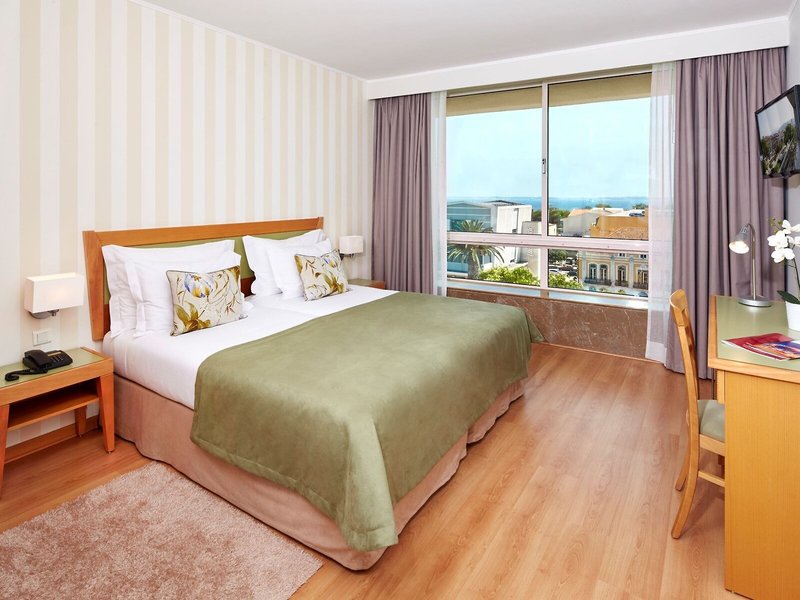 Luna Esperança Centro Hotel 28