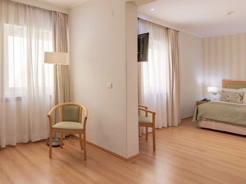 Luna Esperança Centro Hotel 29