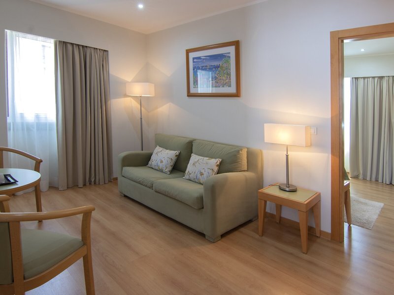 Luna Esperança Centro Hotel 39