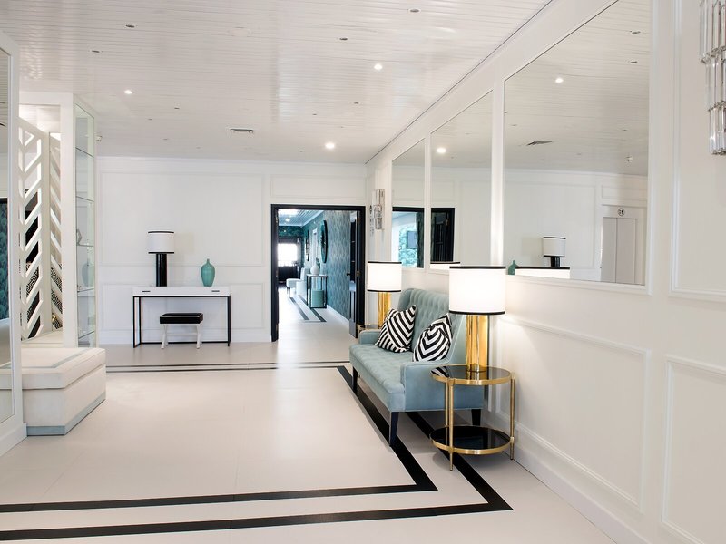 Cristal Marinha 1 - Bathroom Example