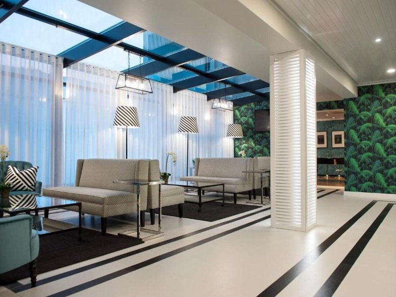 Cristal Marinha 5 - Terrace