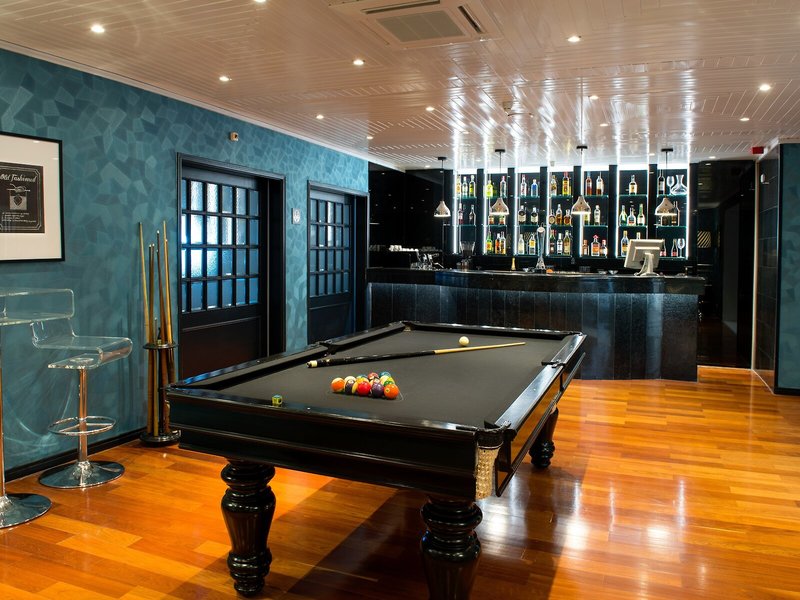 Cristal Marinha 16 - Sports and leisure