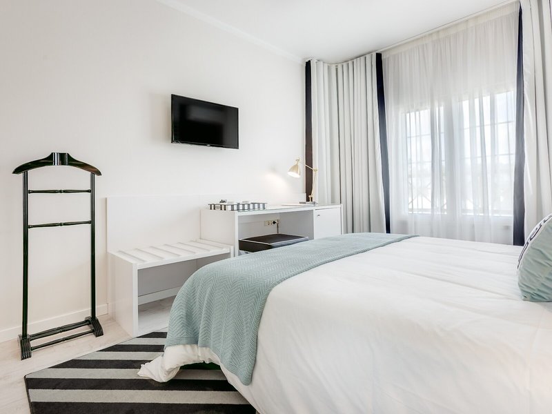 Cristal Marinha 18 - Room Example