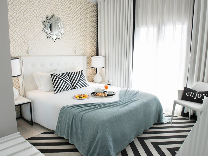 Cristal Marinha 19 - Room Example