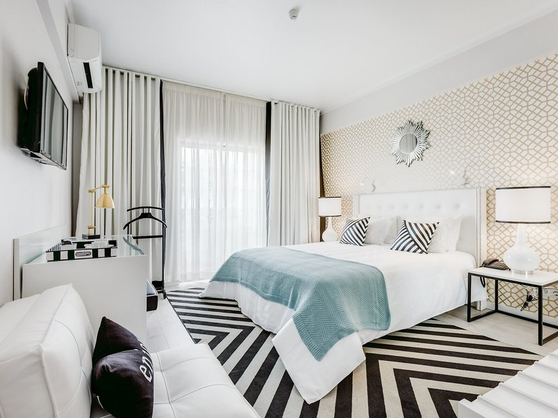 Cristal Marinha 20 - Room Example