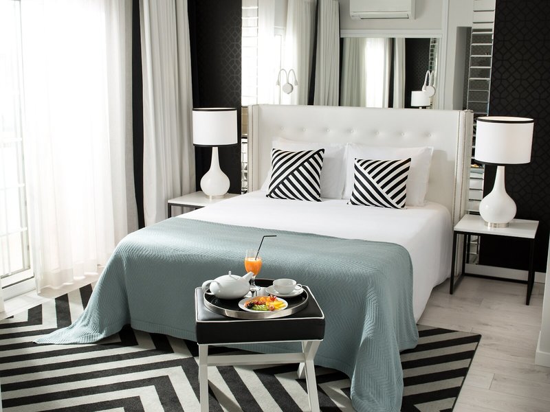 Cristal Marinha 21 - Room Example