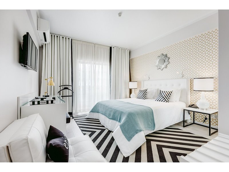 Cristal Marinha 22 - Room Example