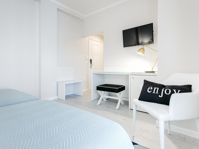 Cristal Marinha 27 - Room Example