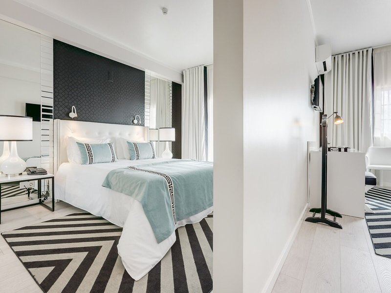 Cristal Marinha 31 - Room Example