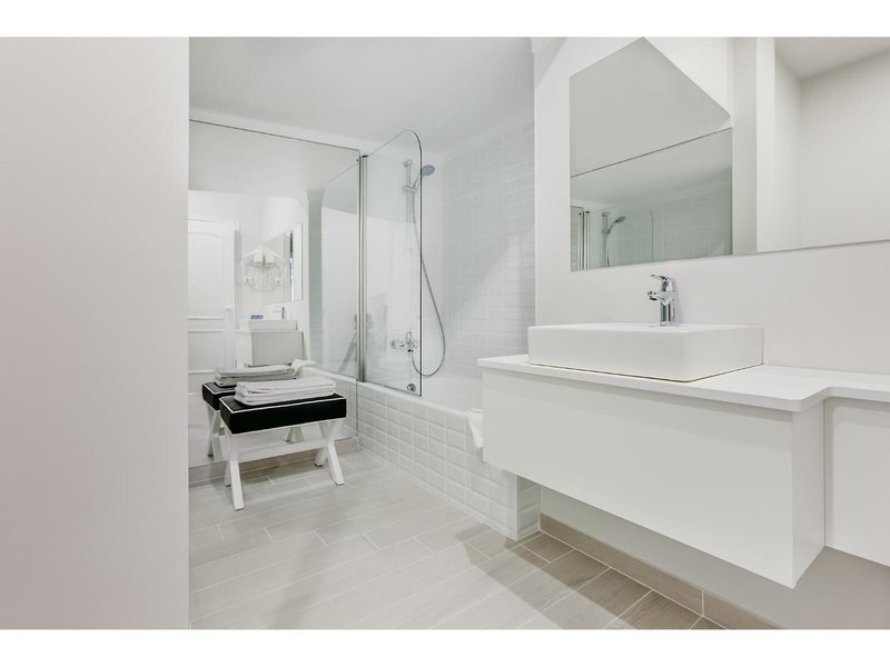 Cristal Marinha 33 - Bathroom Example
