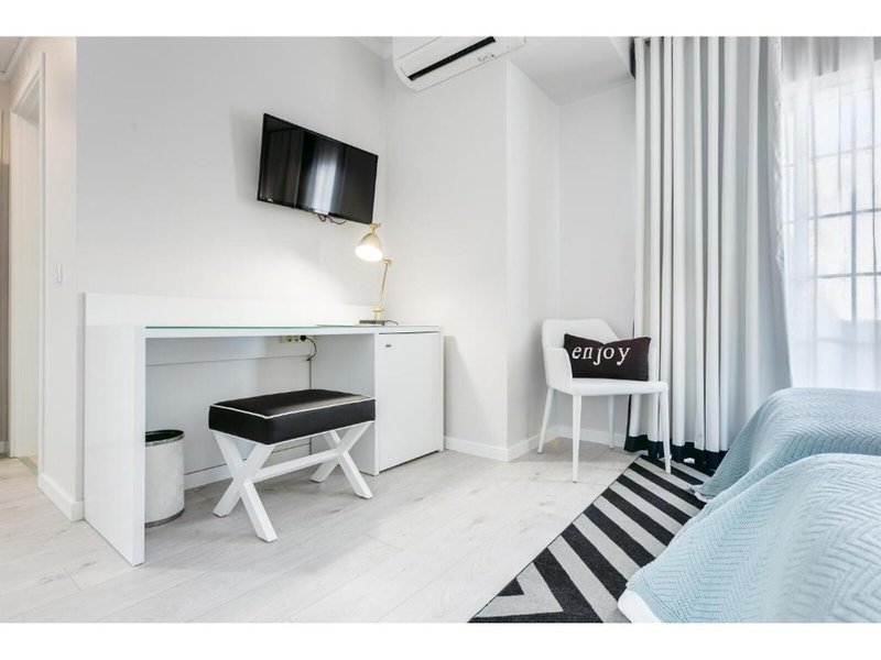 Cristal Marinha 35 - Room Example